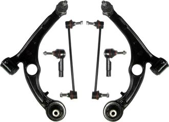 OEM Conjunto De Brazos De Suspensi&oacute;n Delanteros Fiat Stilo (192) - Hasta El A&ntilde;o: 09.2006 ms
