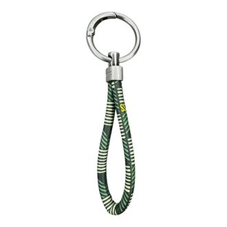 Guess Portachiavi - - Accessories - Uomo - Verde - ONE SIZE