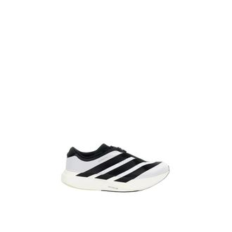 adidas Adizero Evo SL Zip - male - Adidas Originals - Sneakers - White - 10 1/2 UK - Shoes