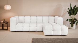 LeGer Home by Lena Gercke Ecksofa