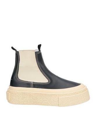 Maison Margiela FOOTWEAR - Ankle boots on YOOX.COM