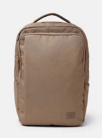 Herschel Mens Kaslo EcoSystem TM backpack
