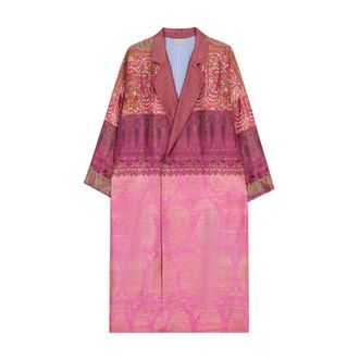 Pierre-Louis Mascia Uomo, Cappotti, Multicolore, S, new