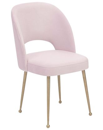 TOV Furniture Tov Furniture Swell Velvet Chair