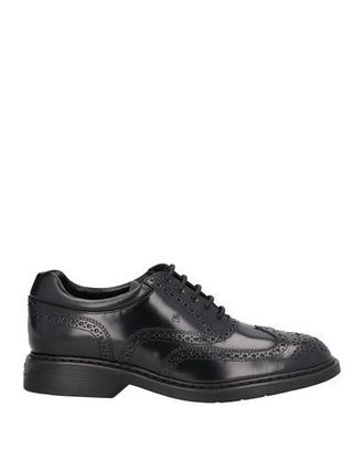 Hogan FOOTWEAR - Lace-up shoes on YOOX.COM