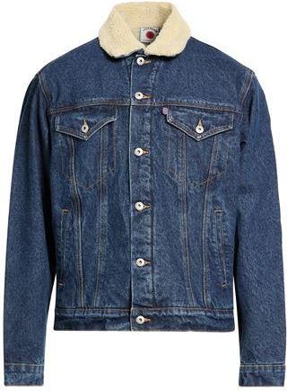 Billionaire Boys Club JACKEN & M&Auml;NTEL - Jeansjacken/M&auml;ntel auf YOOX.COM