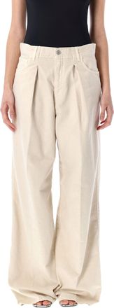 Haikure Candy Twill Pants