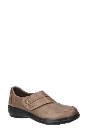 Easy Street Joy Sneaker in Taupe at Nordstrom Rack, Size 7.5