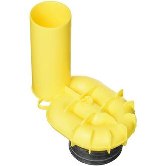 Roca Roca - Av0020700r Hall Sif&oacute;n Para Urinario - Ref: Av0020700r