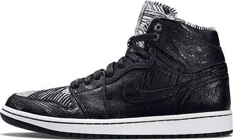 Nike Jordan Air Jordan 1 Retro High BHM 579591-010
