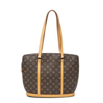 Louis Vuitton Babylone Schoudertas