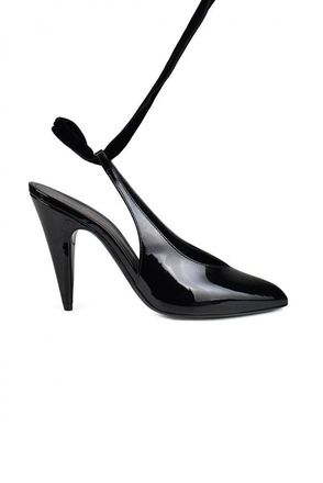 Saint Laurent Kika 95 Pumps