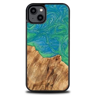 OEM Funda Bewood Unique Para Iphone 15 Plus - Neones - Tokio