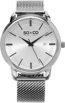 SO & CO So & Co Mens Madison Watch