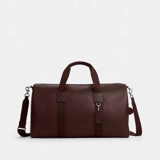 Coach Explorer Duffle Bag 50