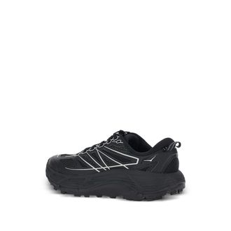 Hoka One One Bbnb Sneaker - Black