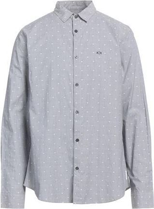 A|X Armani Exchange CAMISETAS Y TOPS - Camisas en YOOX.COM