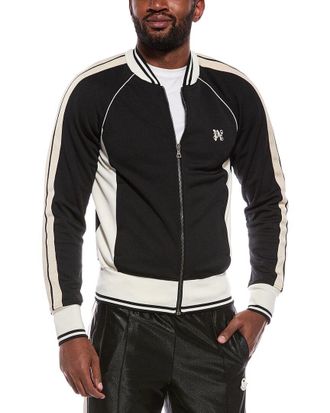 Palm Angels Active Jacket