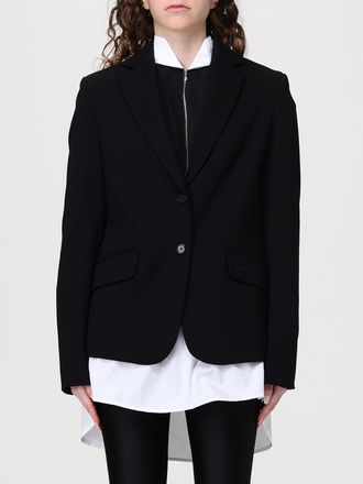 Karl Lagerfeld Blazer in viscosa Karl Lagerfeld