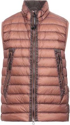 C.P. Company ROPA DE ABRIGO - Chompas sin mangas en YOOX.COM