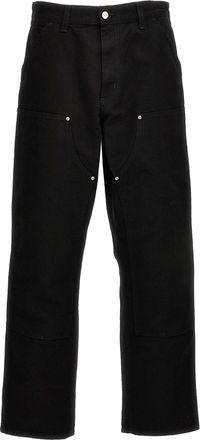 Carhartt Work in Progress Double knee pants
