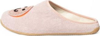 Living Kitzbühel Mood Changer Pantoffel Hüttenschuhe für Damen | rosa