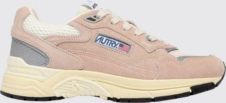 Autry Sneakers AUTRY Woman color Silver