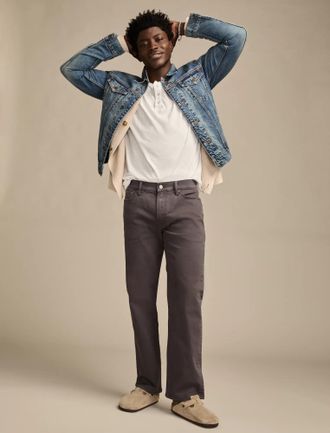 Lucky Brand Mens 363 Vintage Straight