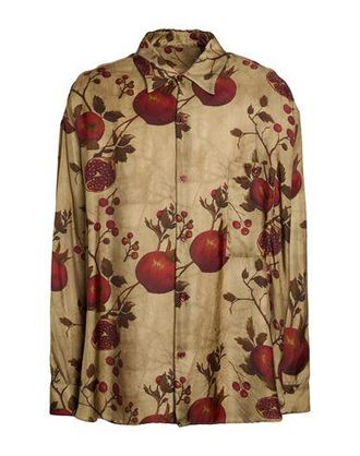 Uma Wang CAMISETAS Y TOPS - Camisas en YOOX.COM