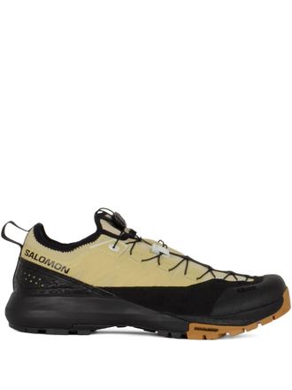 Salomon Alpinway Advanced sneakers - Groen
