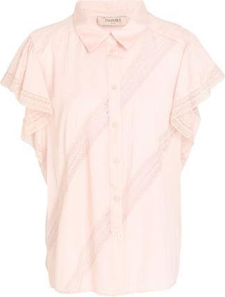 Twin-Set TOPWEAR - Camicie su YOOX.COM