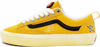 Vans x Carpet Company Old Skool 36+ Mustard VN000EEGYLW