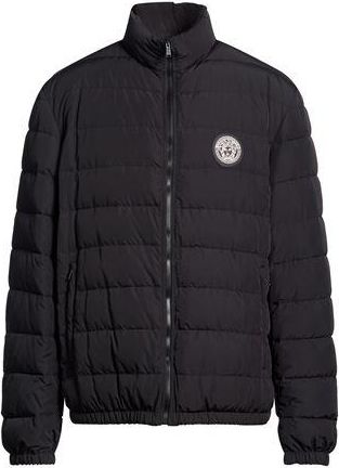 Versace COATS & JACKETS - Puffers sur YOOX.COM