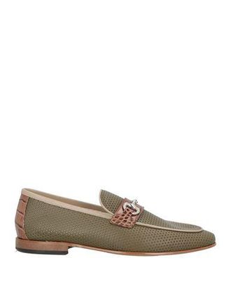 Giovanni Conti FOOTWEAR - Loafers on YOOX.COM