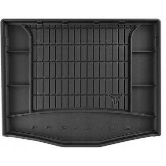 OEM Alfombrilla De Goma Para Maletero Ford Mustang Mach-e (2020-2025) Tm