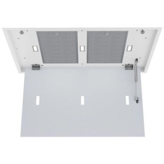 Teka Chaminy Decorativa - Dht 97670 Ros Wh
