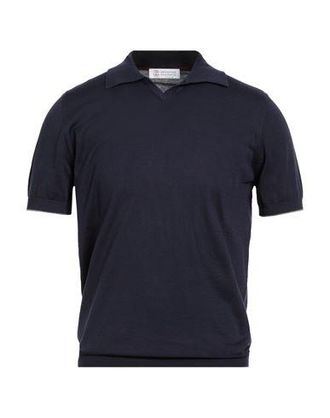 Brunello Cucinelli TOPWEAR - Polo shirts sur YOOX.COM