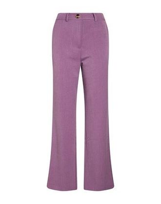 Molly Bracken PARTES DE ABAJO - Pantalones en YOOX.COM