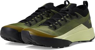 Arc'teryx Vertex Speed Low Mens Climbing Shoes Euphoria/Ray : 12.5 D - Medium