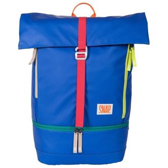 Snap Full Access 25 Daypack - Unisex | blau