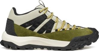 Scarpa Rove Freizeitschuhe - Unisex | gelb/ mustard