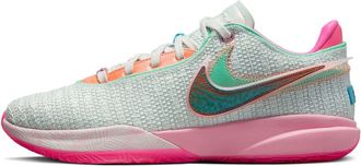 Nike LeBron 20 Time Machine DJ5423-300