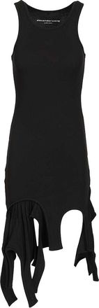 Alexander Wang Mini Tank Dress