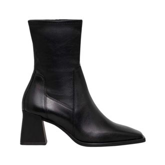 Vagabond Mujer, Zapatos, Negro, Talla: 39 EU