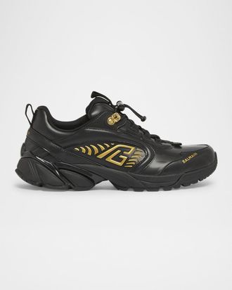 Men's Balmain Sneakers / Trainer - up to −70% | Stylight