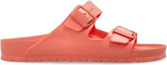 Birkenstock Heren, Schoenen, Roze, Maat: 46 EU Taf