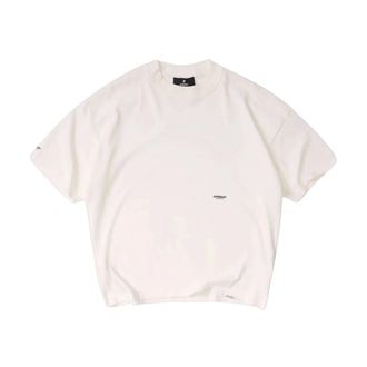 Represent Represent, Uomo, Top, Bianco, 2Xl, new
