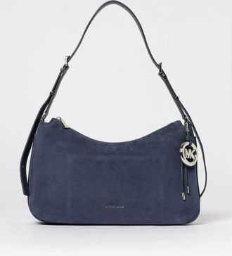 Michael Kors Borsa A Tracolla MICHAEL KORS Donna colore Blue