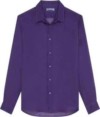 Vilebrequin Uomo, Magliette, Viola, L, new