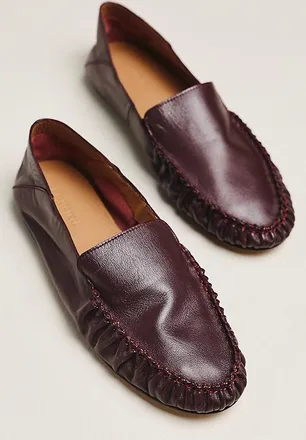 Flattered Bon Bon Loafers